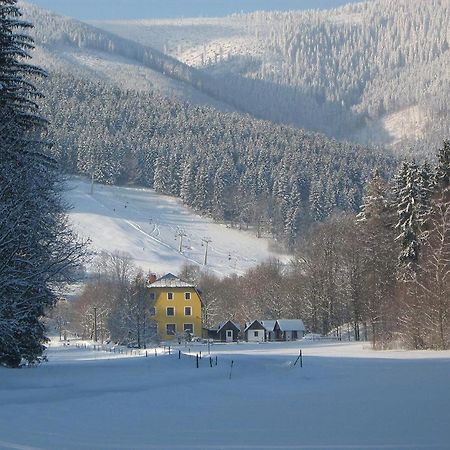 Kralicka Chata Stare Mesto  Exterior photo