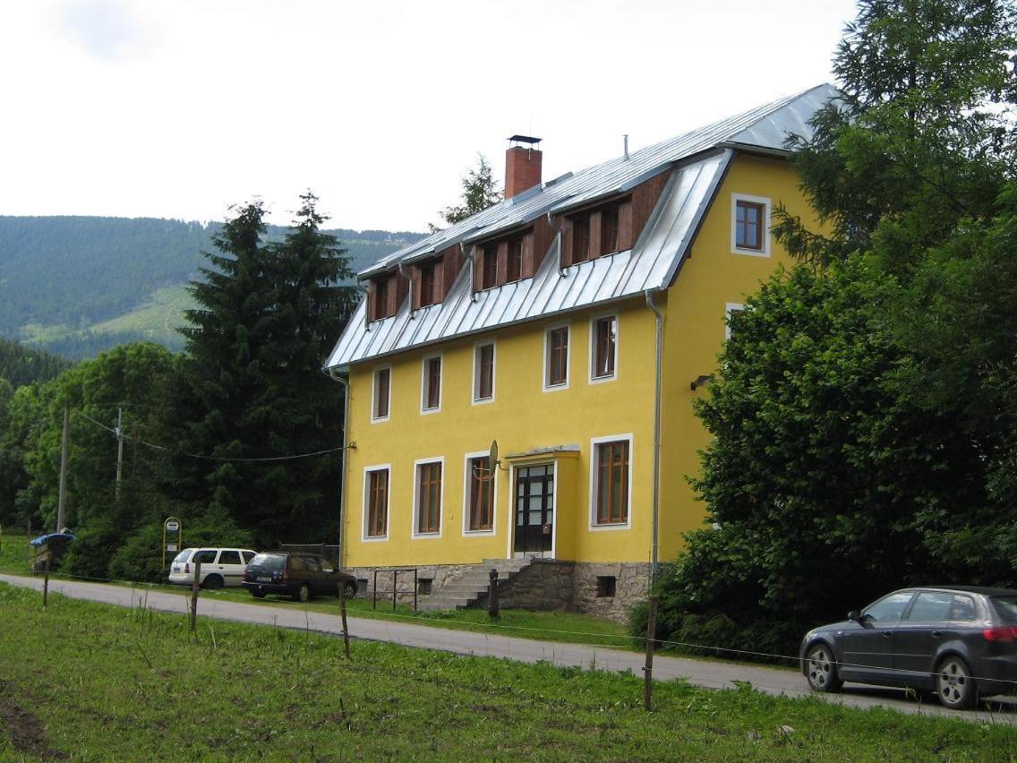 Kralicka Chata Stare Mesto  Exterior photo